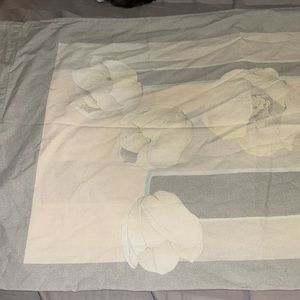 2-Vintage Matching King Pillowcases